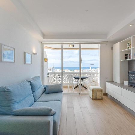 פלאייה דה לאס אמריקס 92B Playa Honda, Nice Terrace In Las Americas מראה חיצוני תמונה