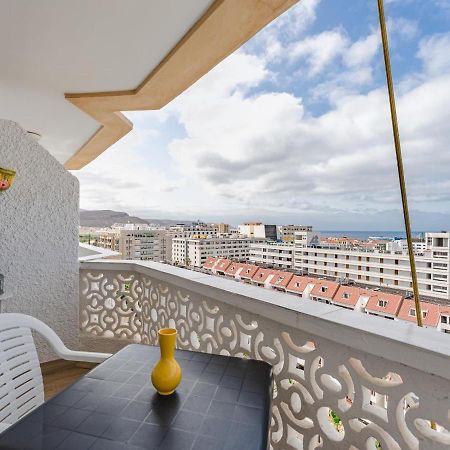 פלאייה דה לאס אמריקס 92B Playa Honda, Nice Terrace In Las Americas מראה חיצוני תמונה