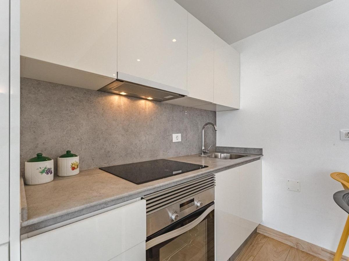 פלאייה דה לאס אמריקס 92B Playa Honda, Nice Terrace In Las Americas מראה חיצוני תמונה