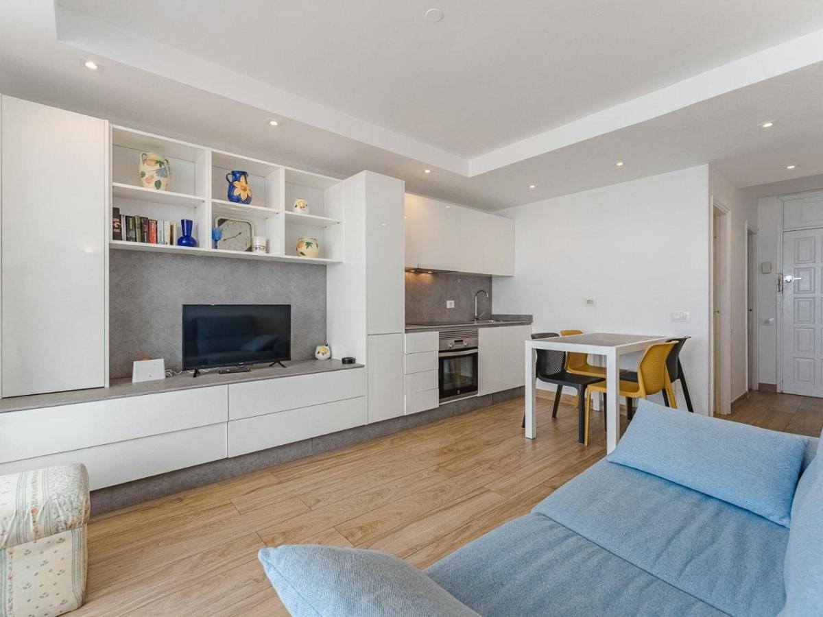 פלאייה דה לאס אמריקס 92B Playa Honda, Nice Terrace In Las Americas מראה חיצוני תמונה