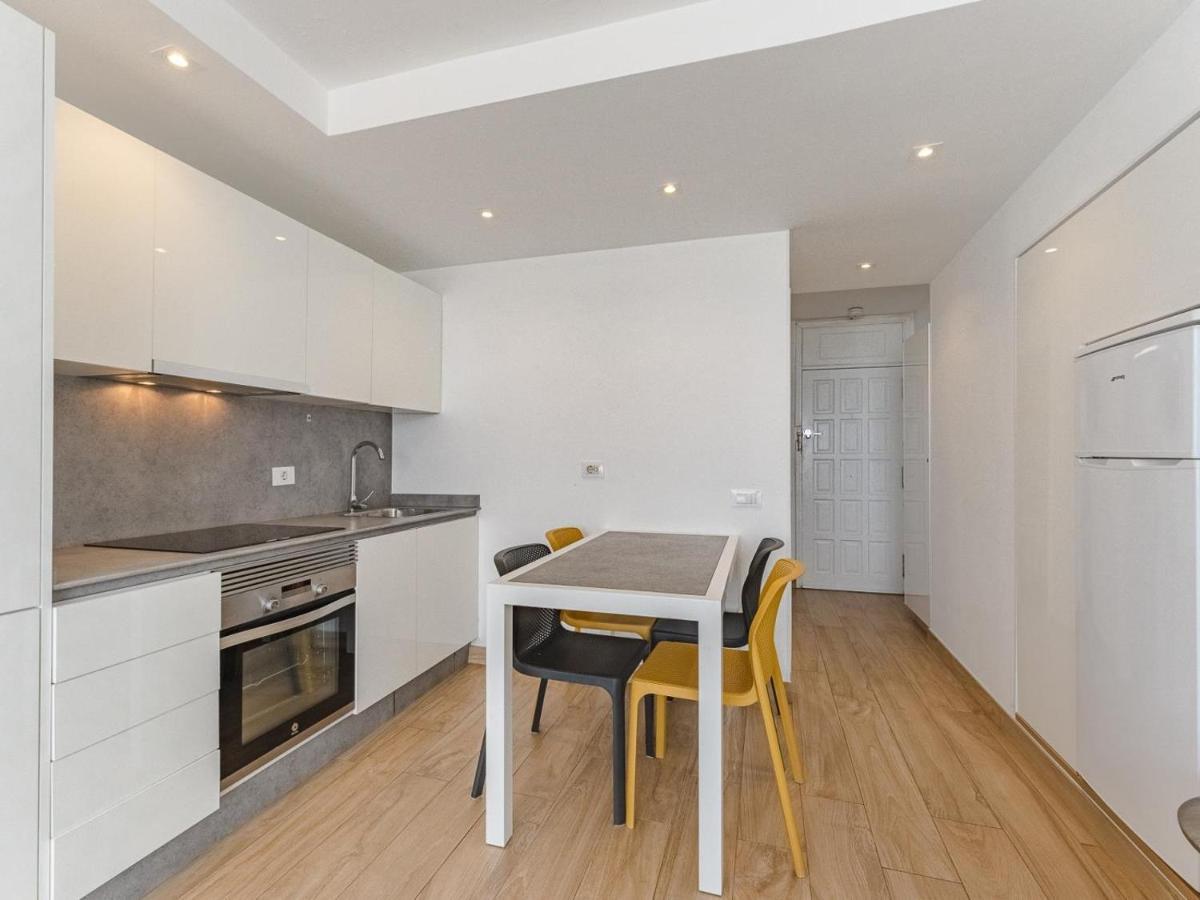 פלאייה דה לאס אמריקס 92B Playa Honda, Nice Terrace In Las Americas מראה חיצוני תמונה