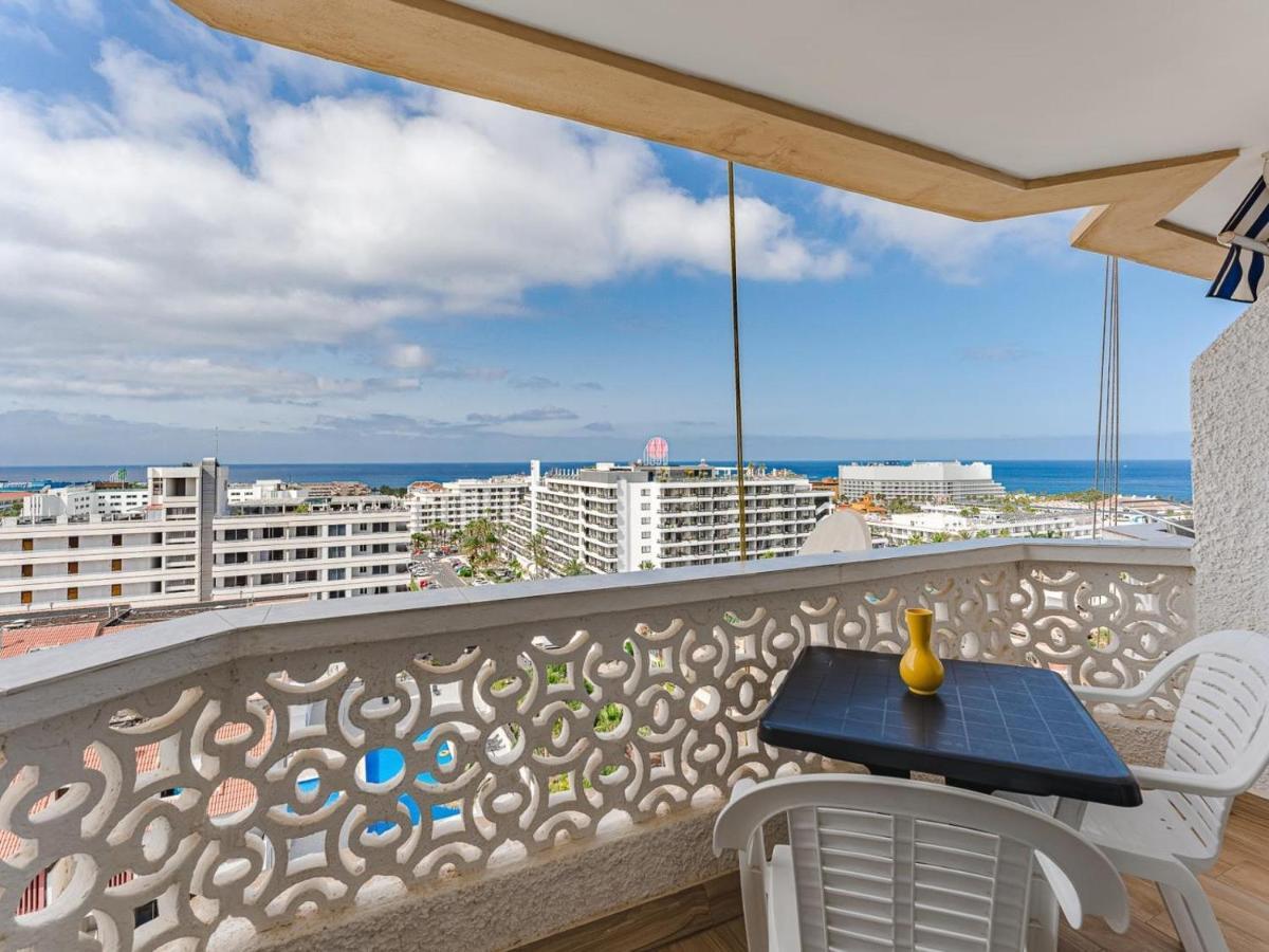 פלאייה דה לאס אמריקס 92B Playa Honda, Nice Terrace In Las Americas מראה חיצוני תמונה