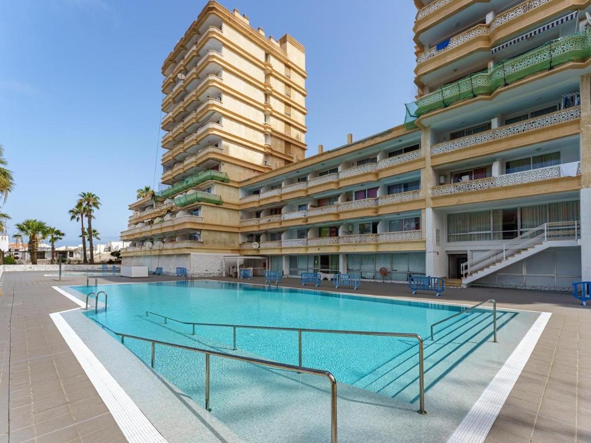 פלאייה דה לאס אמריקס 92B Playa Honda, Nice Terrace In Las Americas מראה חיצוני תמונה