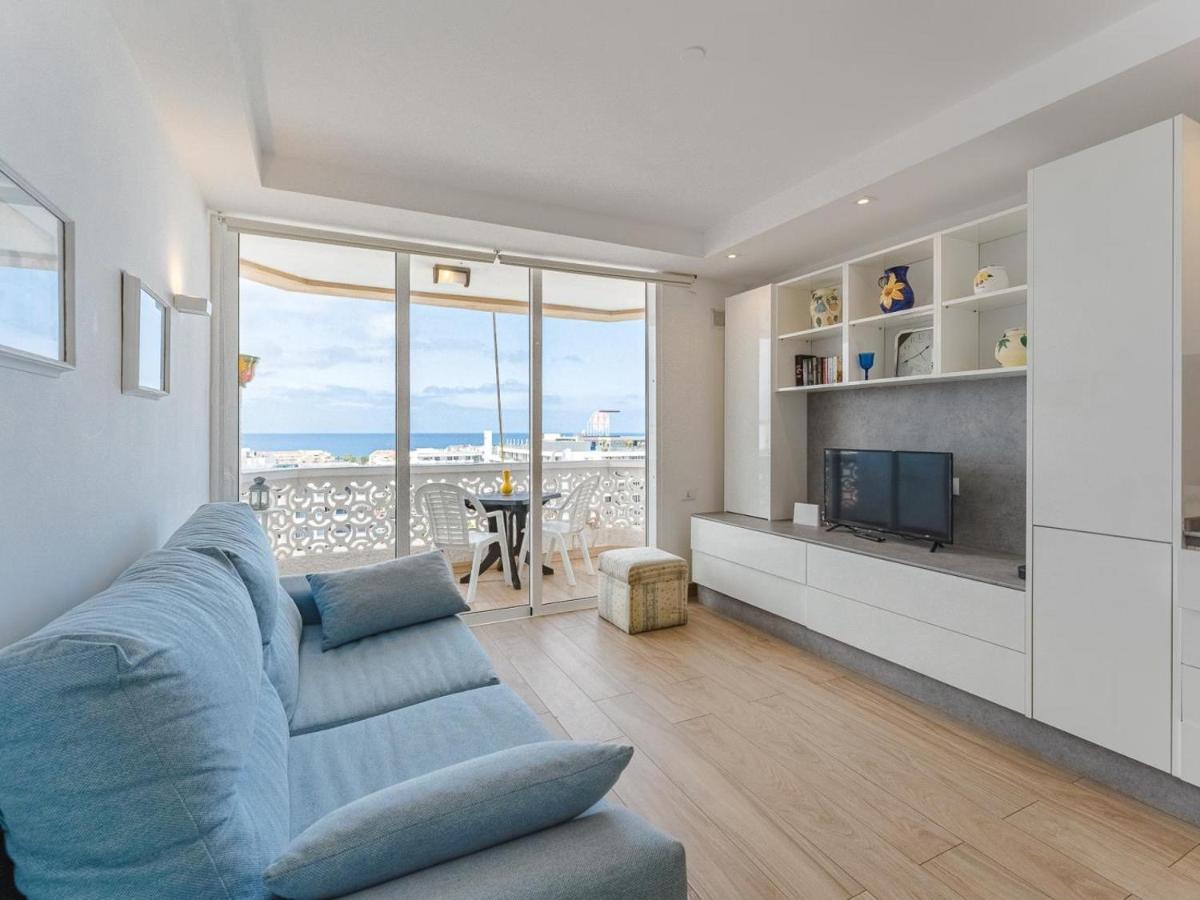 פלאייה דה לאס אמריקס 92B Playa Honda, Nice Terrace In Las Americas מראה חיצוני תמונה