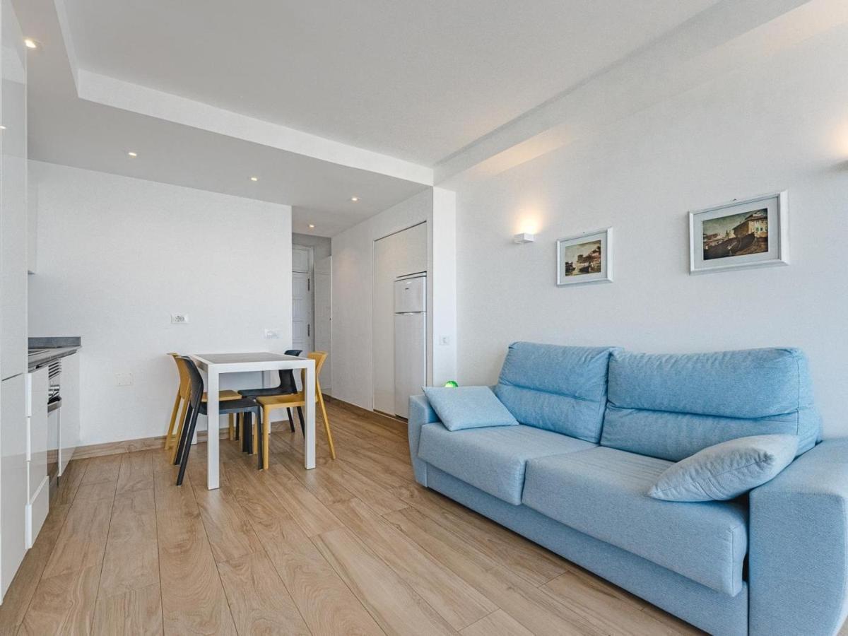 פלאייה דה לאס אמריקס 92B Playa Honda, Nice Terrace In Las Americas מראה חיצוני תמונה