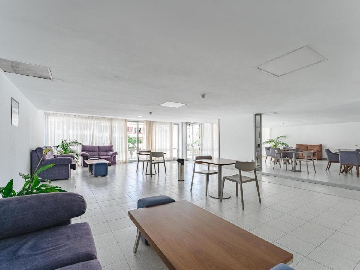 פלאייה דה לאס אמריקס 92B Playa Honda, Nice Terrace In Las Americas מראה חיצוני תמונה