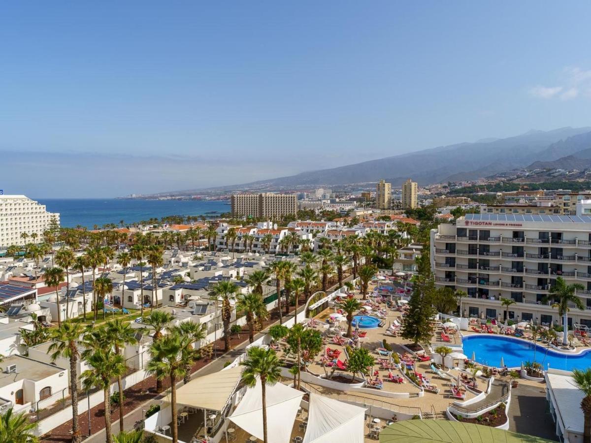 פלאייה דה לאס אמריקס 92B Playa Honda, Nice Terrace In Las Americas מראה חיצוני תמונה